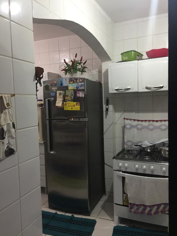 Solar Glorinha Lägenhet Búzios Exteriör bild